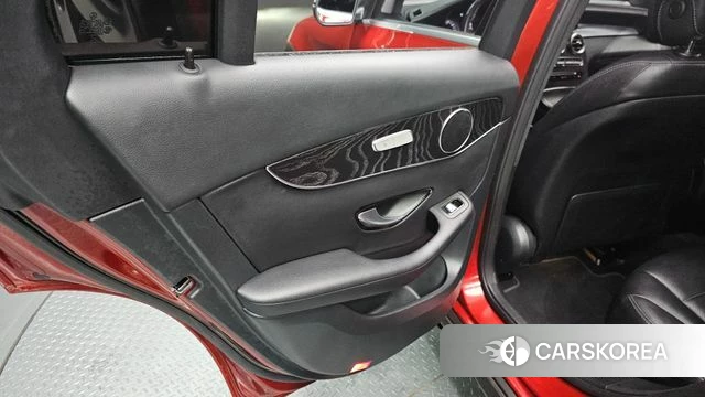 Mercedes-Benz GLC-Class X253 id 4465388 из Кореи 17
