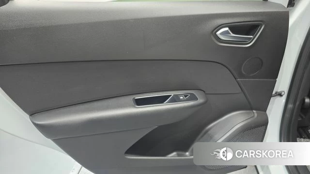 Renault Korea (Samsung) XM3 id 4918174 из Кореи 17