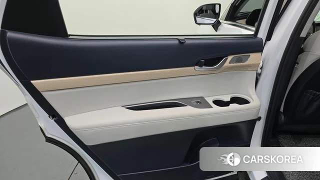 Hyundai The New Palisade id 4592694 из Кореи 17