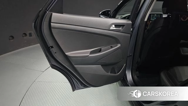 Hyundai All New Tucson id 4424202 из Кореи 17
