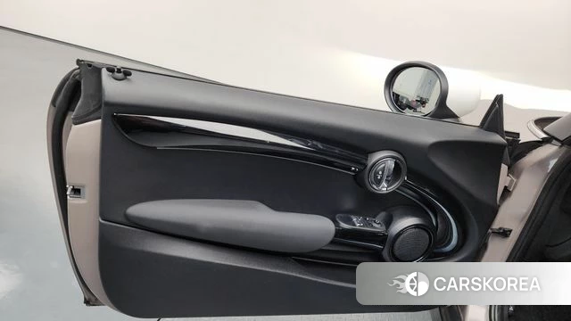 Mini Cooper id 4280946 из Кореи 17
