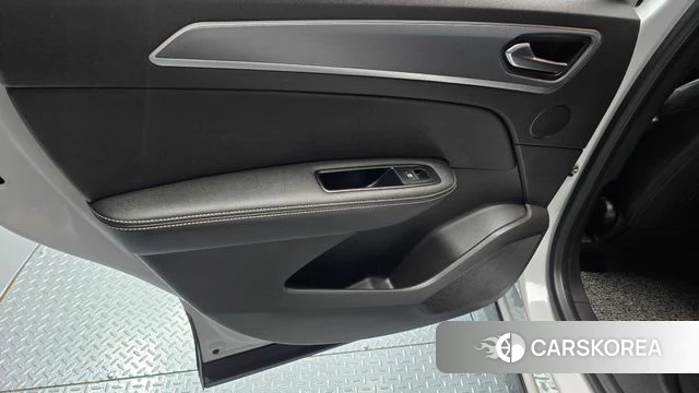 Renault Korea (Samsung) XM3 id 4519108 из Кореи 17