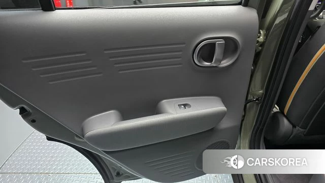 Hyundai Casper id 4442503 из Кореи 17
