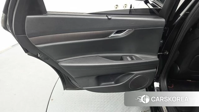 Genesis G80 (RG3) id 4676558 из Кореи 17
