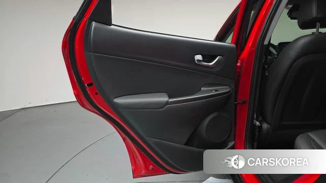 Hyundai The New Kona id 4894434 из Кореи 17