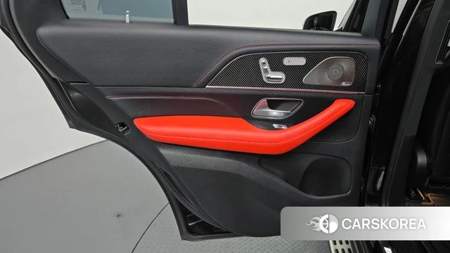 Mercedes-Benz GLE-Class W167 id 4904765 из Кореи 17