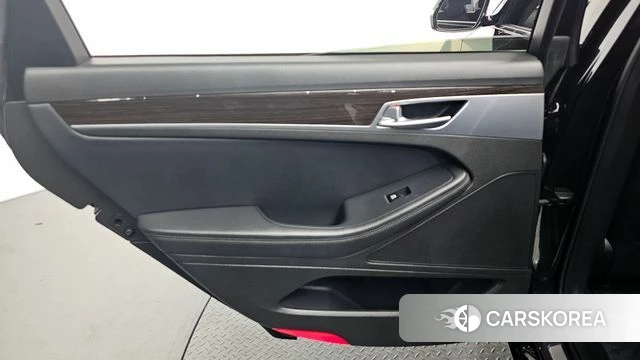Genesis G80 id 4615458 из Кореи 17