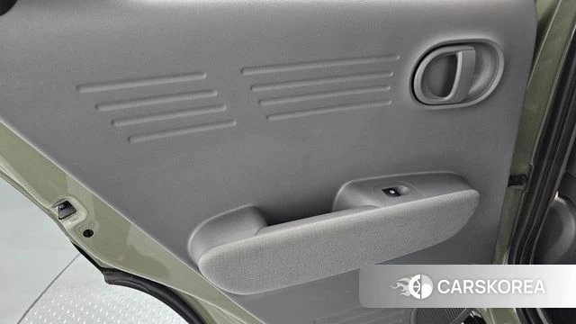 Hyundai Casper id 4585681 из Кореи 17