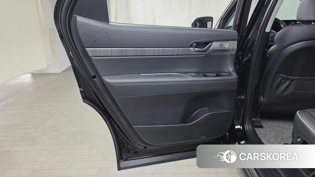 Hyundai The New Palisade id 4726177 из Кореи 17