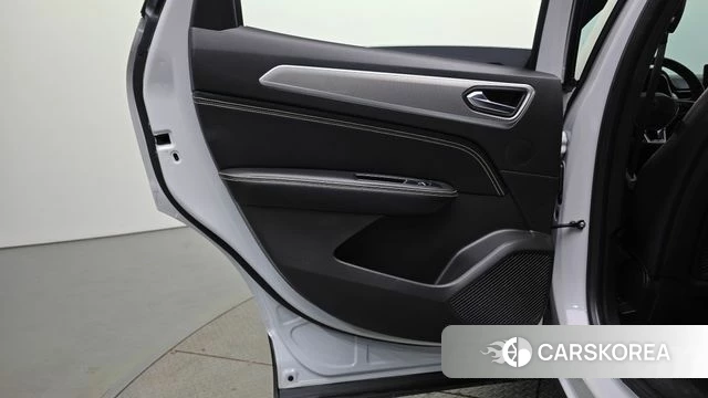 Renault Korea (Samsung) Arcana id 4757245 из Кореи 17