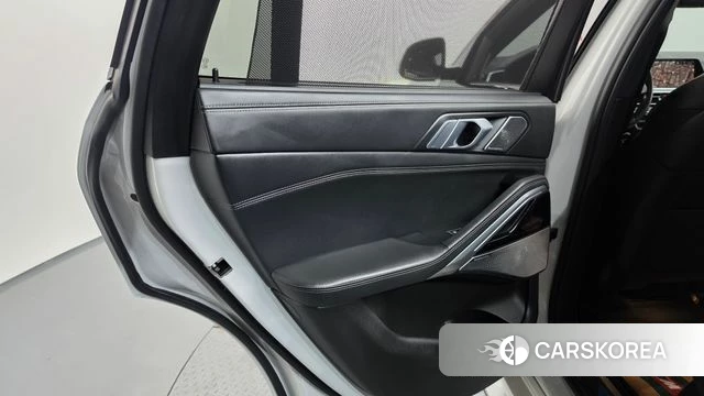 BMW X6 (G06) id 4881446 из Кореи 17
