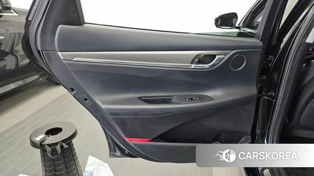Hyundai The New Grandeur IG id 4423948 из Кореи 17