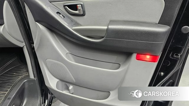 Hyundai The New Grand Starex id 4900650 из Кореи 17