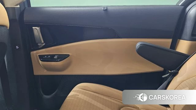 Kia Carnival 4th generation id 4835137 из Кореи 17