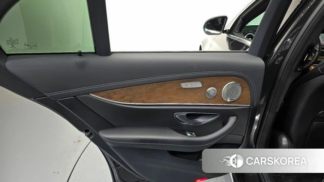 Mercedes-Benz E-Class W213 id 4482188 из Кореи 17