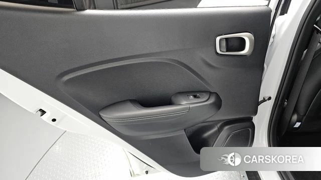 Hyundai Venue id 4427116 из Кореи 17