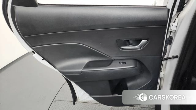 Hyundai Kona (SX2) id 4603170 из Кореи 17