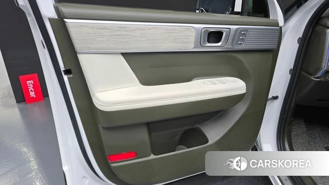 Hyundai Santa Fe (MX5) id 4280479 из Кореи 17