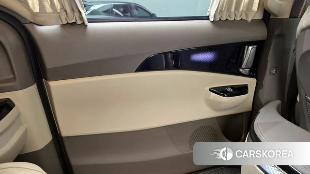 Kia Carnival 4th generation id 4223376 из Кореи 17