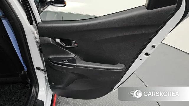 Hyundai Veloster (JS) id 4895510 из Кореи 17
