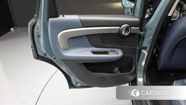 Mini Cooper S Countryman id 4528719 из Кореи 17