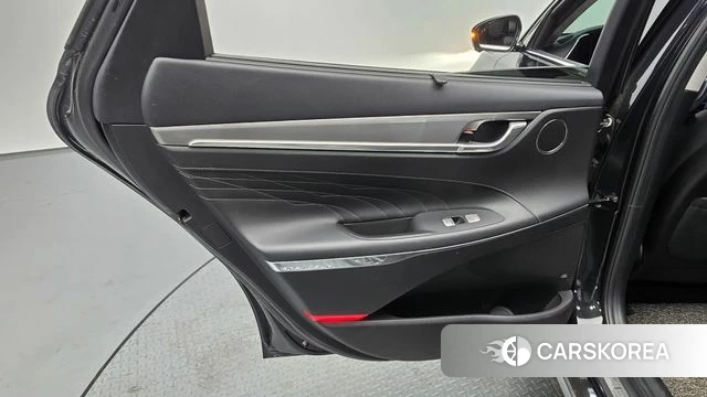Hyundai The New Grandeur IG id 4741434 из Кореи 17