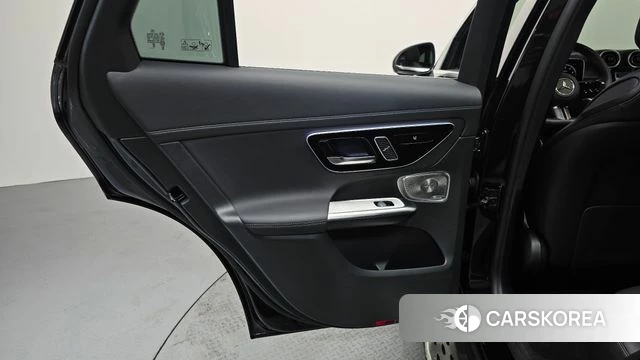 Mercedes-Benz GLC-Class X254 id 4590910 из Кореи 17