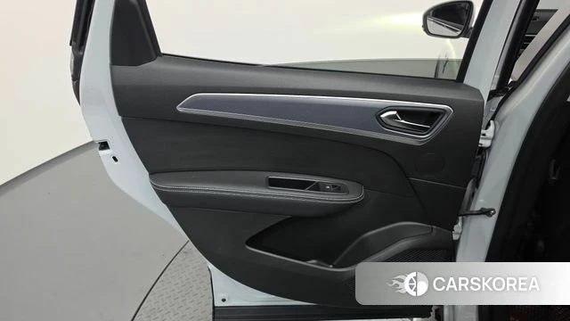 Renault Korea (Samsung) XM3 id 4854664 из Кореи 17