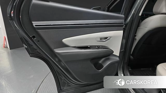 Hyundai Tucson (NX4) id 4383648 из Кореи 17