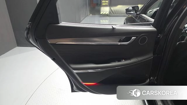 Hyundai The New Grandeur IG Hybrid id 4562546 из Кореи 17