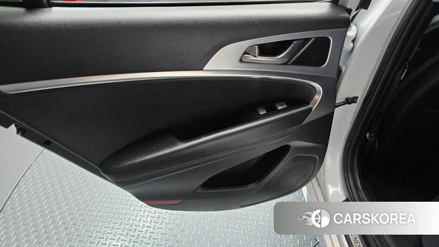 Genesis G70 id 4482760 из Кореи 17