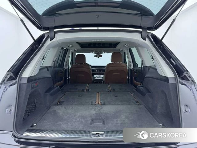Audi Q7 id 4253375 из Китая 17