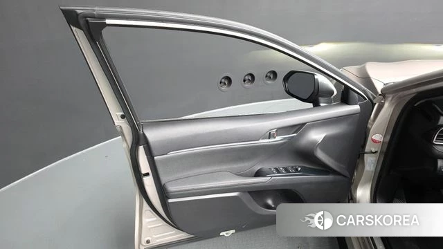 Toyota Camry (XV70) id 4626206 из Кореи 17