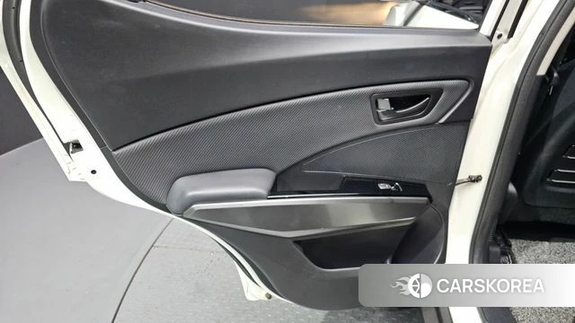 Ssangyong Berry New Tivoli id 4331160 из Кореи 17