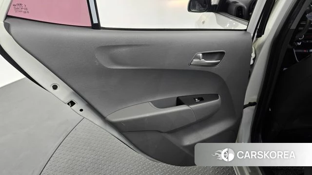 Kia Morning Urban (JA) id 4446183 из Кореи 17