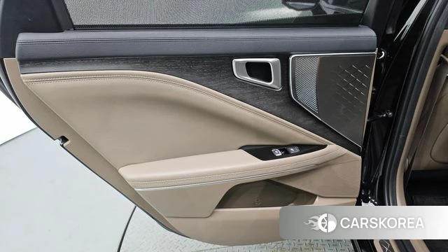 Kia K8 Hybrid id 4329791 из Кореи 17