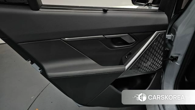 BMW M5 (G90) id 4762285 из Кореи 17