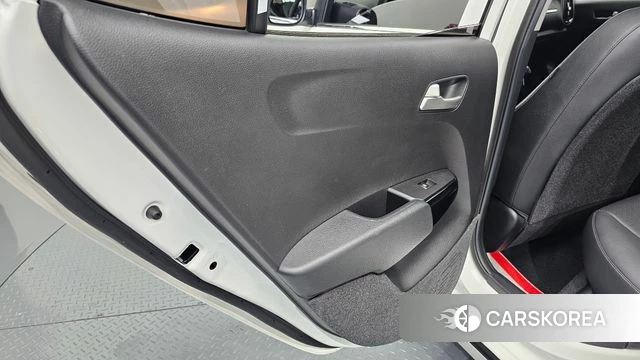 Kia Morning Urban (JA) id 4763125 из Кореи 17