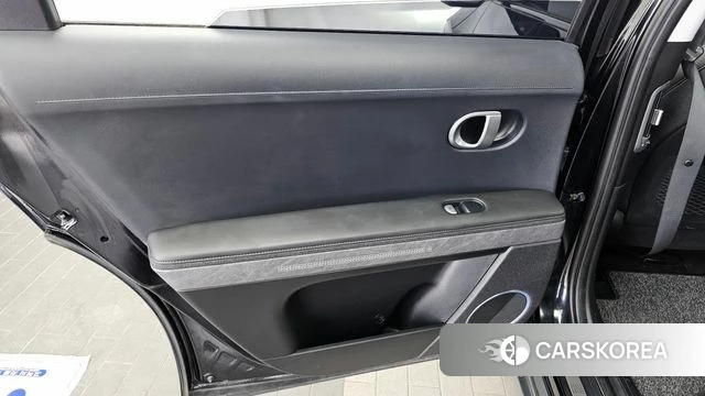 Hyundai Ionic 5 id 4283272 из Кореи 17