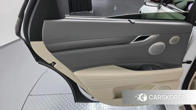 Genesis G80 (RG3) id 4388157 из Кореи 17
