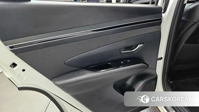 Hyundai Tucson (NX4) id 4361466 из Кореи 17