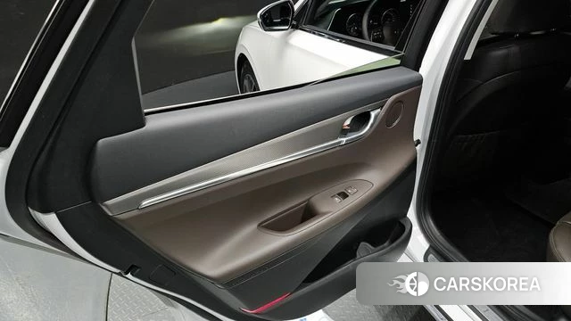 Hyundai The New Grandeur IG id 4344286 из Кореи 17