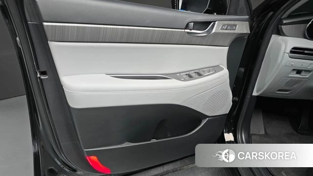 Hyundai The New Palisade id 4735325 из Кореи 17