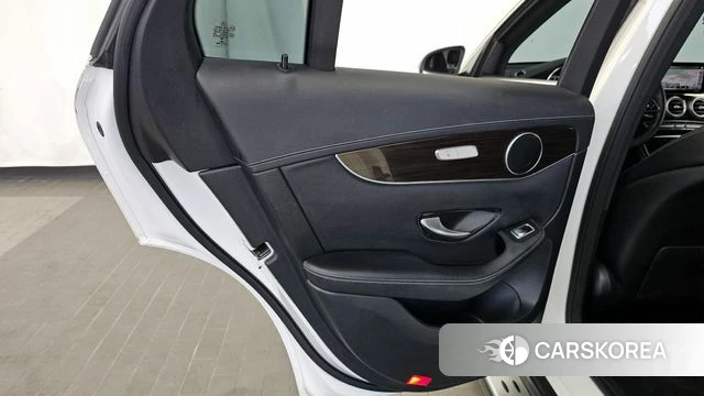 Mercedes-Benz GLC-Class X253 id 4325017 из Кореи 17