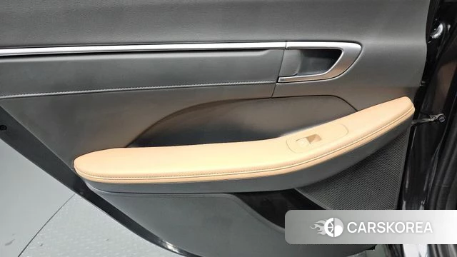 Hyundai Sonata (DN8) id 4446414 из Кореи 17