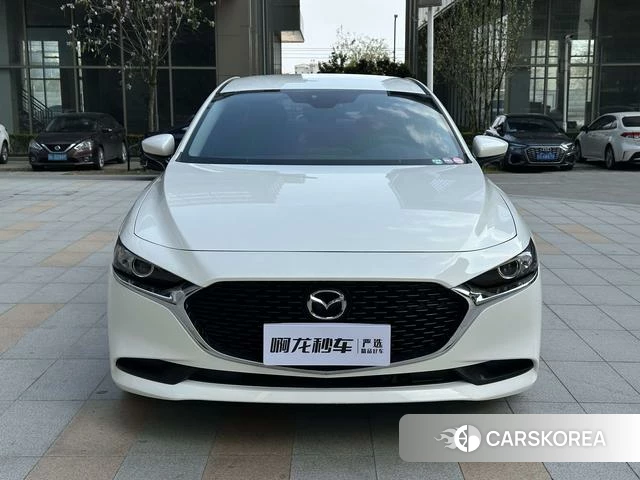 Mazda 3 Angkesaila id 4273829 из Китая 17