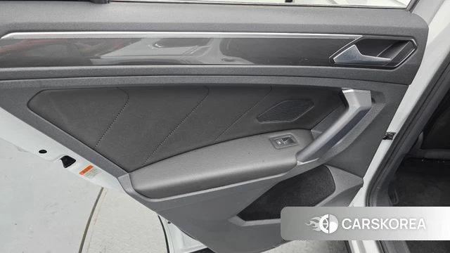 Volkswagen Tiguan second Generation id 4610454 из Кореи 17