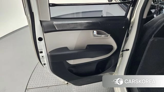 Kia The New Ray id 4202468 из Кореи 17