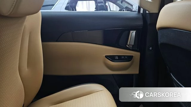 Kia Carnival 4th generation id 4433636 из Кореи 17