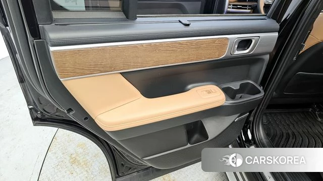 Hyundai Santa Fe (MX5) id 4223018 из Кореи 17